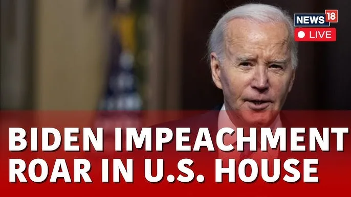 Joe Biden Tiersaedmee