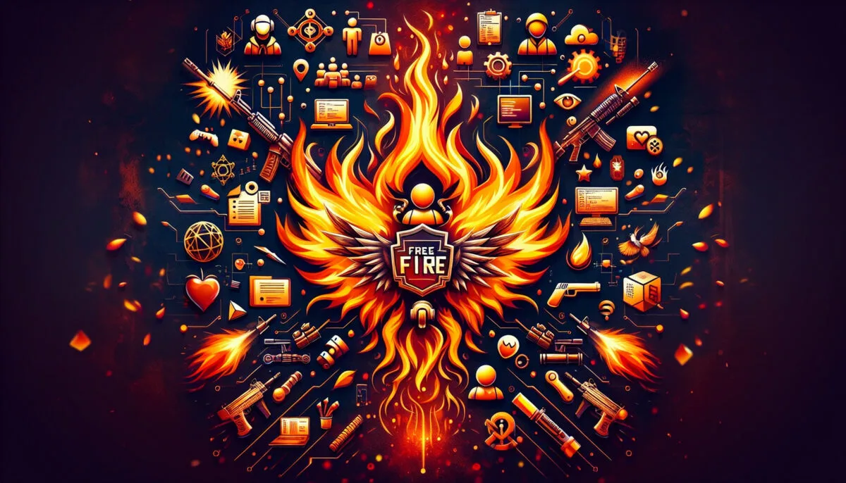 Jogar Free Fire Sem Baixar Clique Aqui