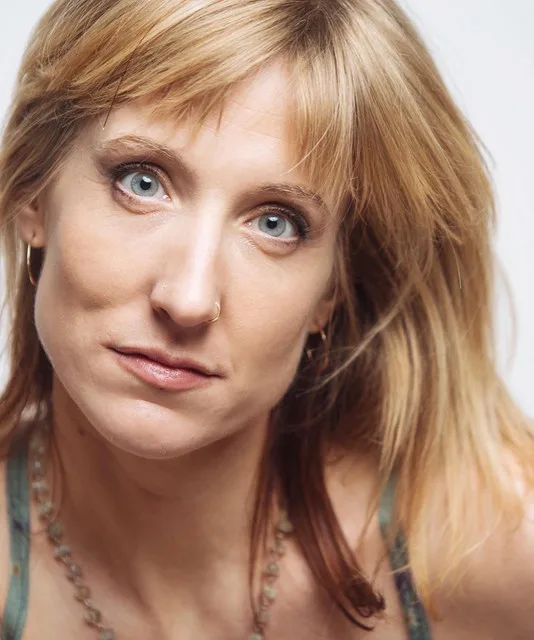 Johanna Beekman Spotify