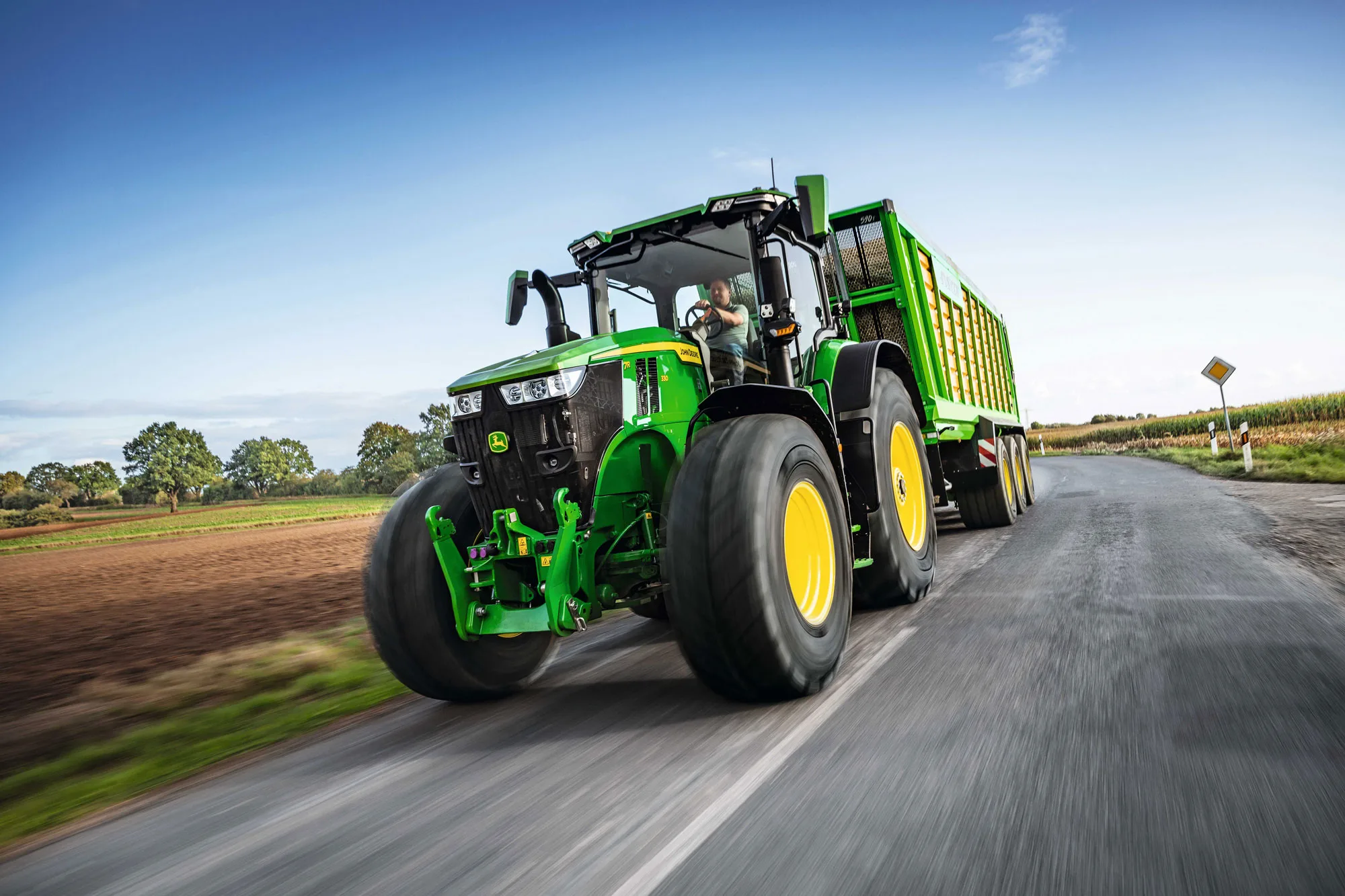 John Deere 2024 Specs Pdf Hilde Laryssa