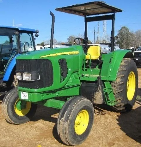 John Deere 3032E Wiring Diagram Ko 1 Relay Ann Ancruch