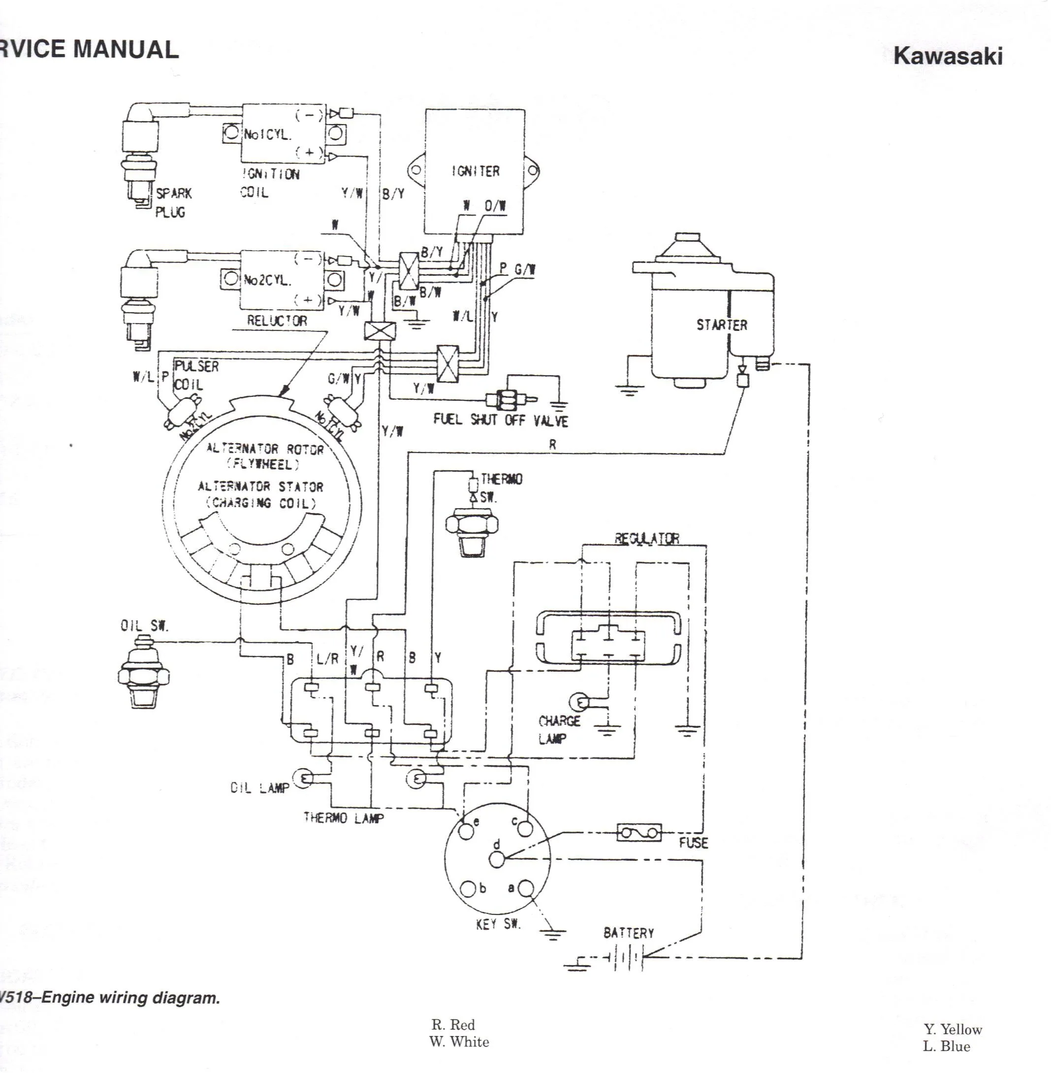 John Deere 4230 Wiring Diagram Wiring Diagram