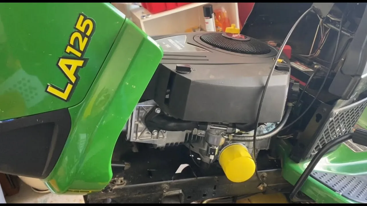 John Deere Lawn Tractor Engine Serial Number Lookup At Kristina Hertz Blog
