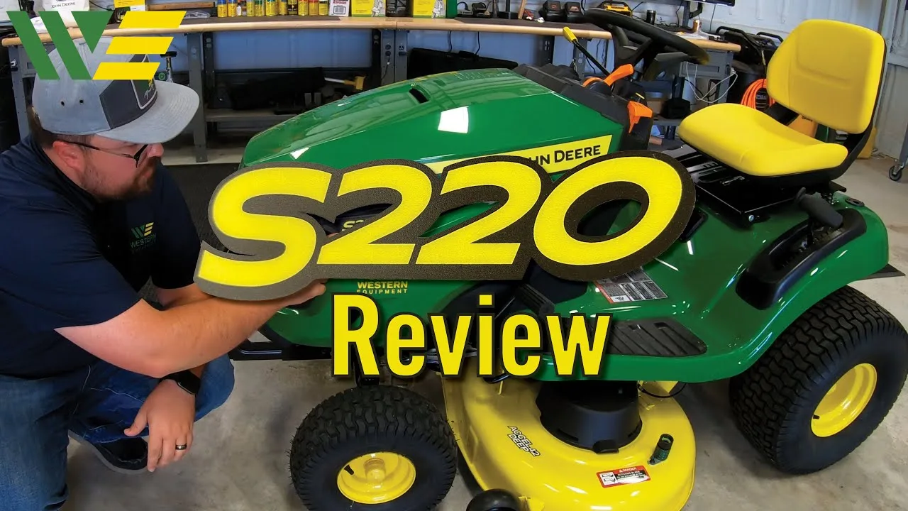 John Deere Lawn Tractor Line Up At Alma Jones Blog