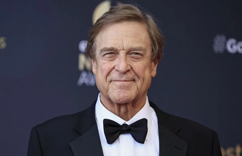 John Goodman Aparece En Montecarlo Y Sorprende A Todos Por Su Pérdida De Peso La Opinión