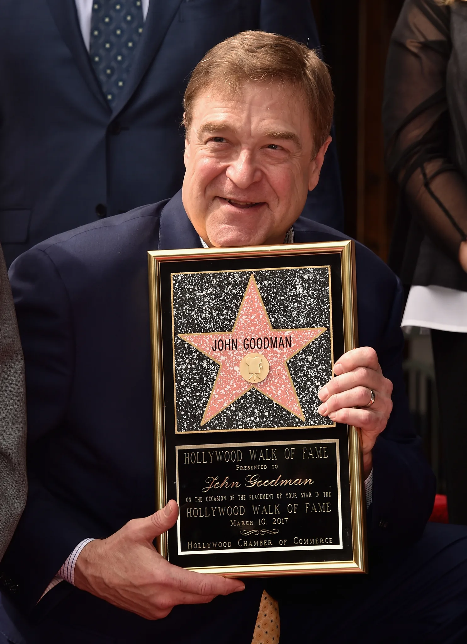 John Goodman