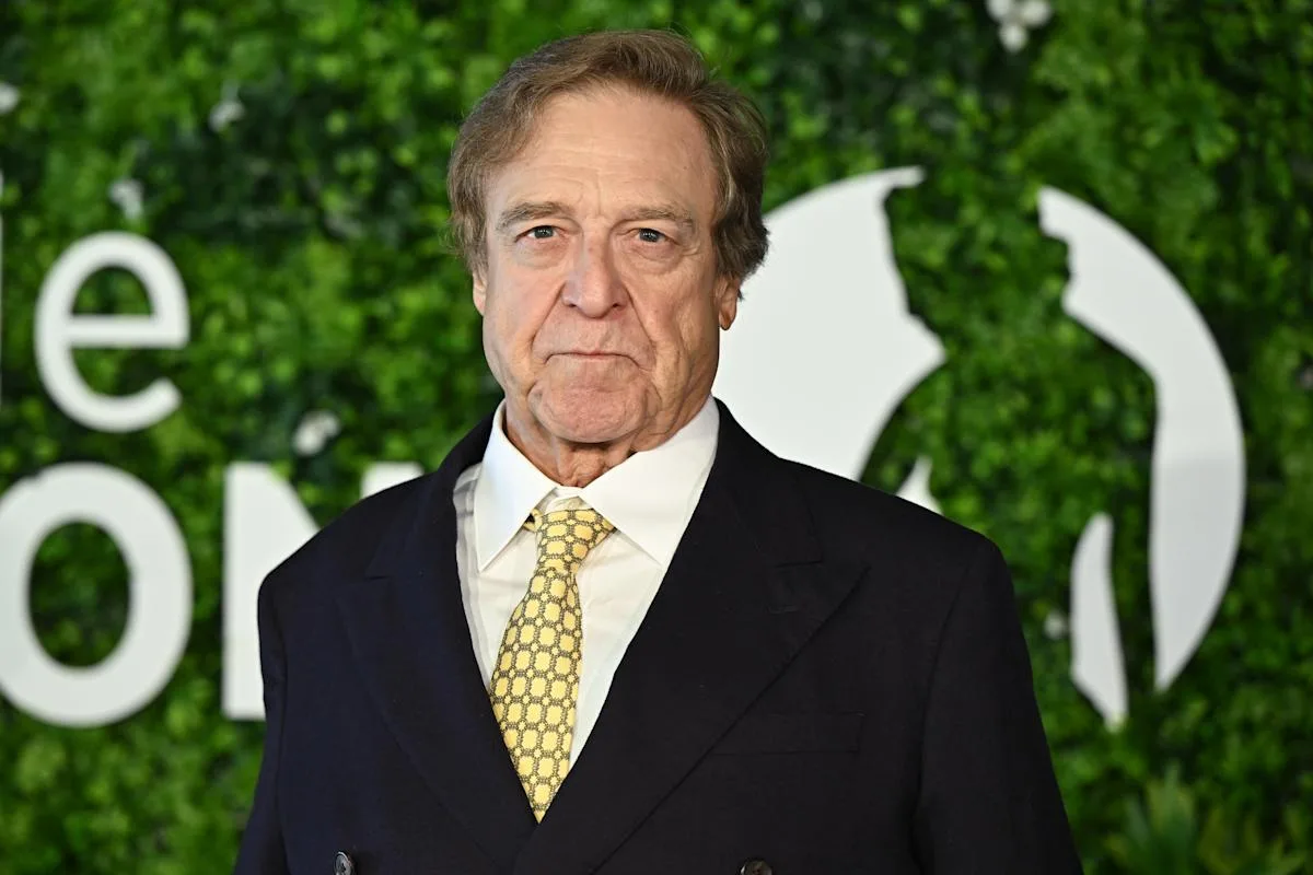 John Goodman Says He Felt Bad For Co Star Roseanne Barr Amid Twitter Fallout Reboot Cancellation