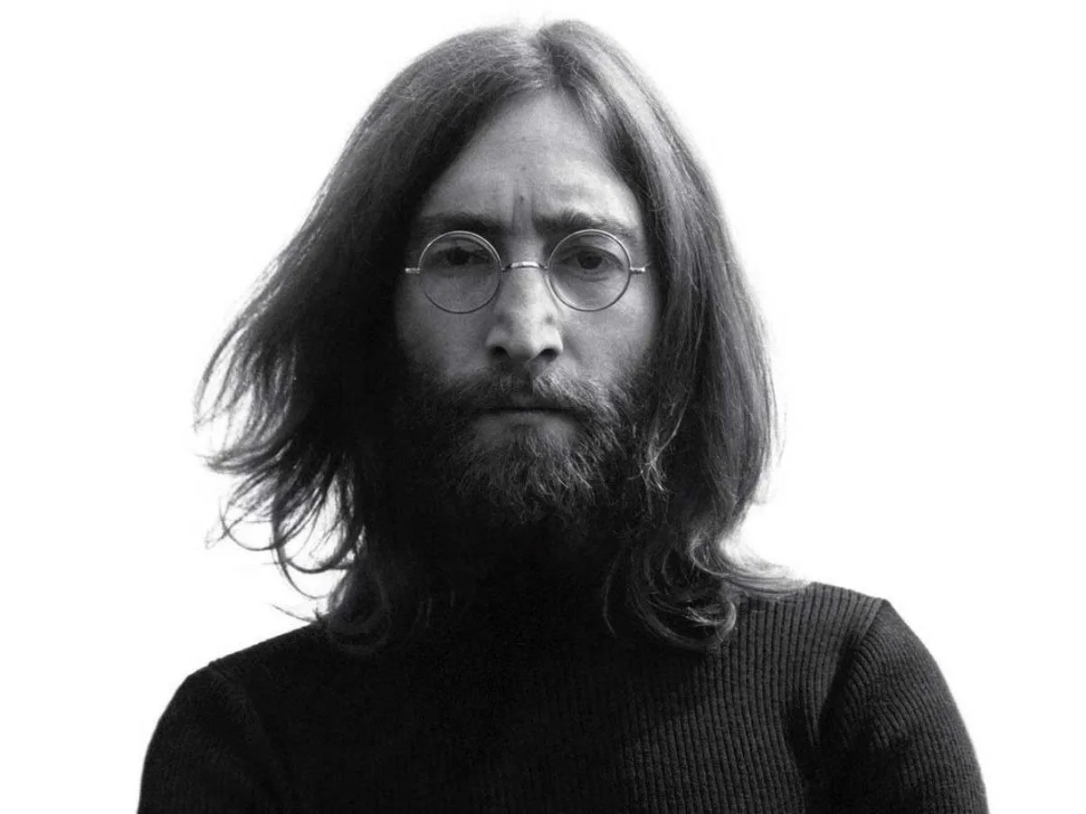 John Lennon Ouvir Todas As 238 Músicas