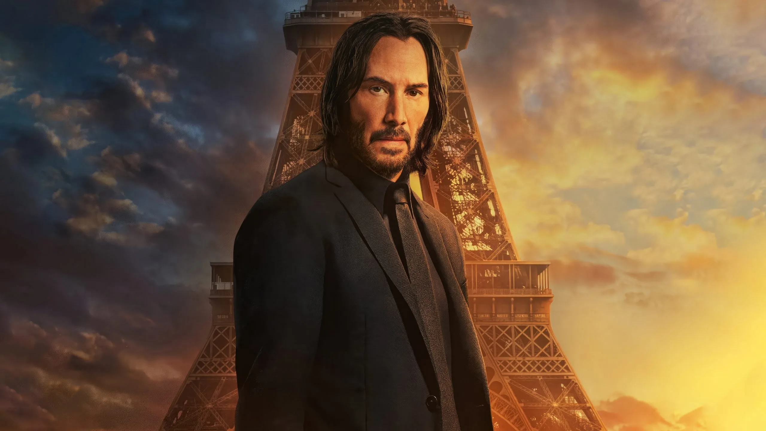 John Wick 5 Close To Being A Reality Gearrice