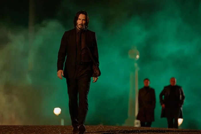 John Wick Chapter 4 Credits Scene And Ending Explained