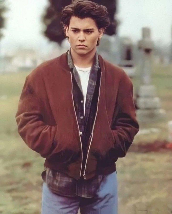 Johnny Depp Young Young Johnny Depp Johnny Depp Johnny Depp Movies
