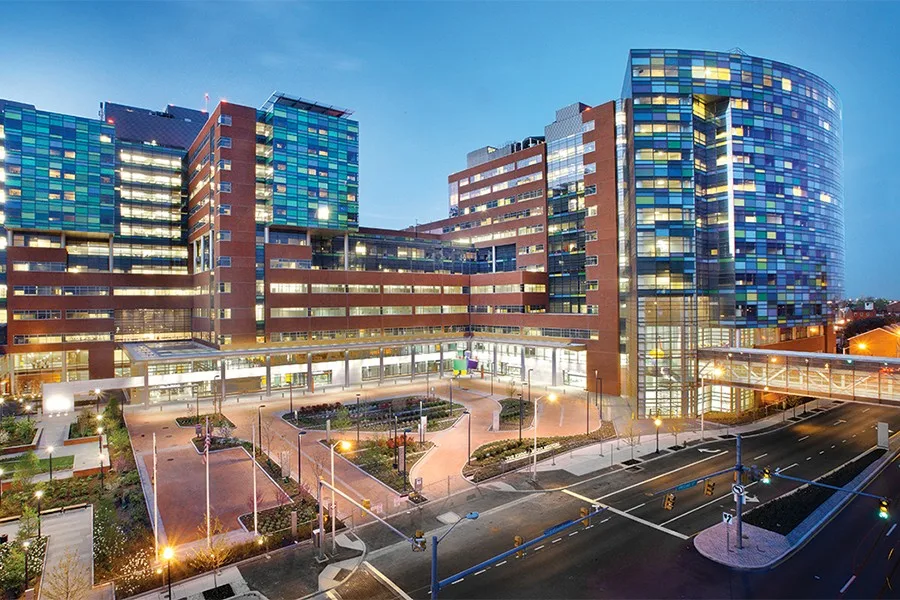 Johns Hopkins Hospital Ranked Among Nation S Best Hospitals By U S News Hub
