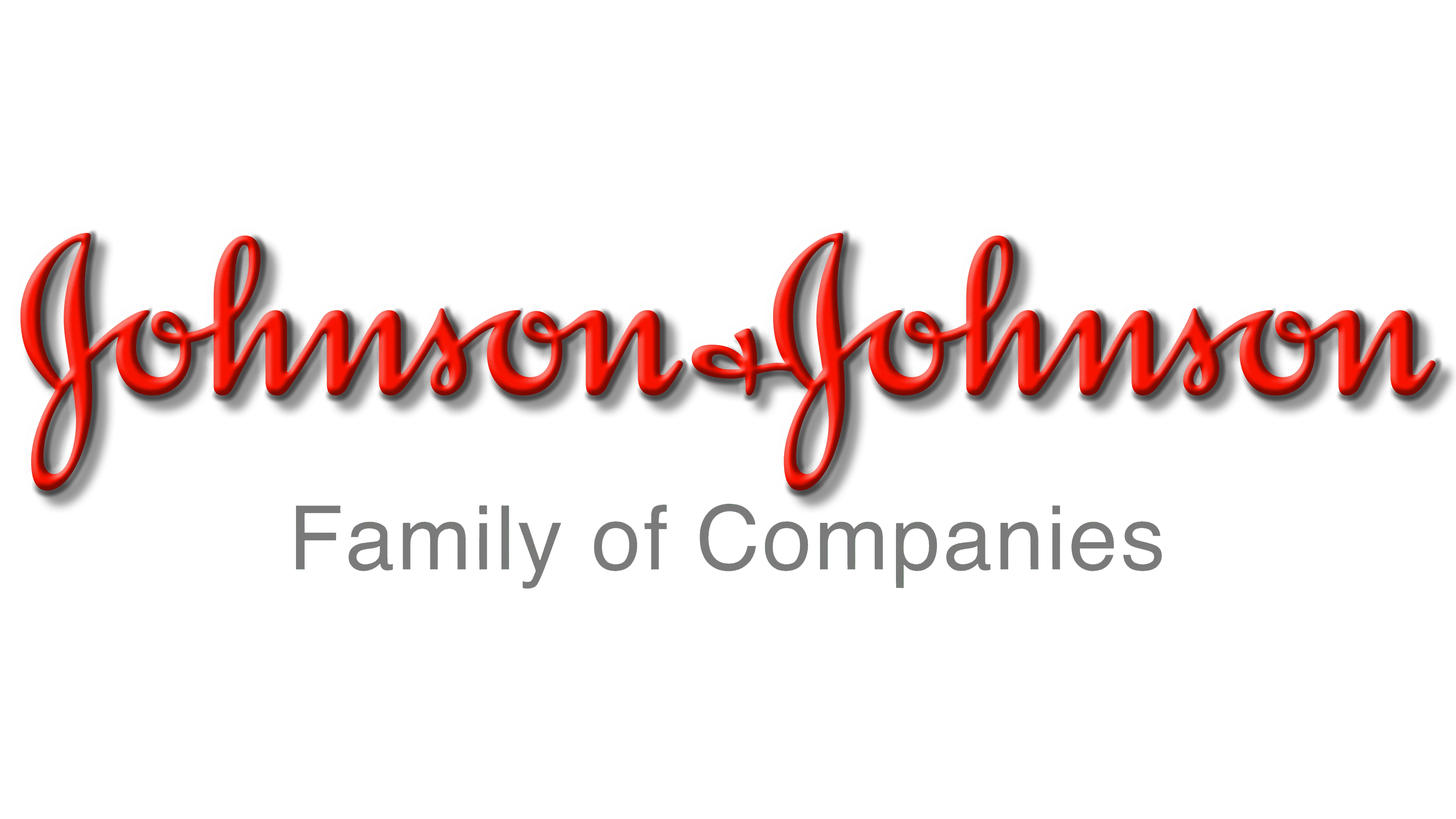 Johnson Johnson Logo Valor História Png