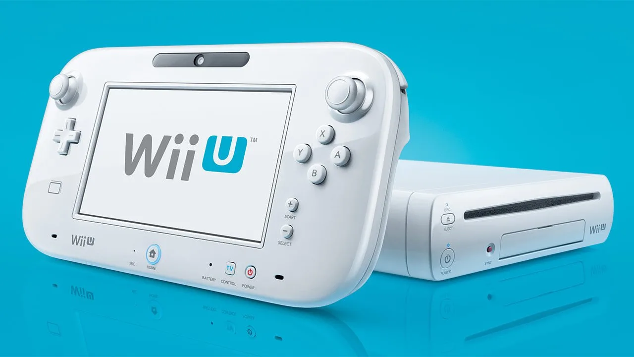 Jornal Japonês Diz Que Nintendo Vai Parar De Fabricar Wii U Tecnologia Jornal Nh