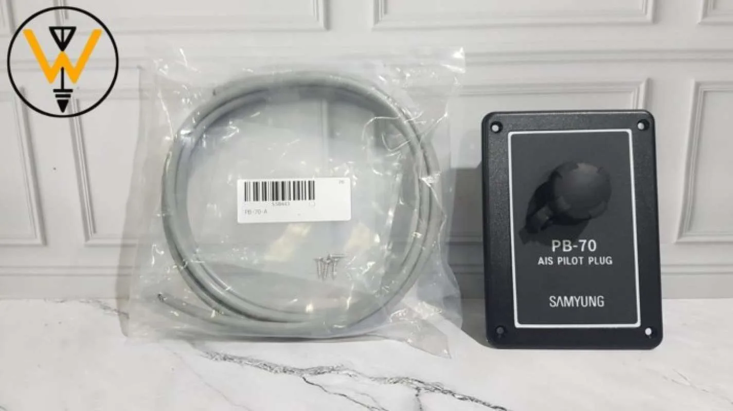 Jual Samyung Pb 70 Pb70 Ais Pilot Plug Ais Pc Connection Di Seller Noelle Cengkareng Timur
