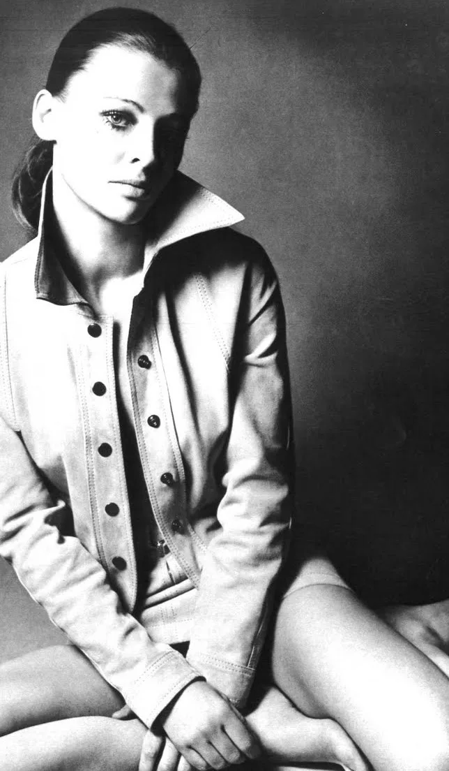 Julie Christie Image