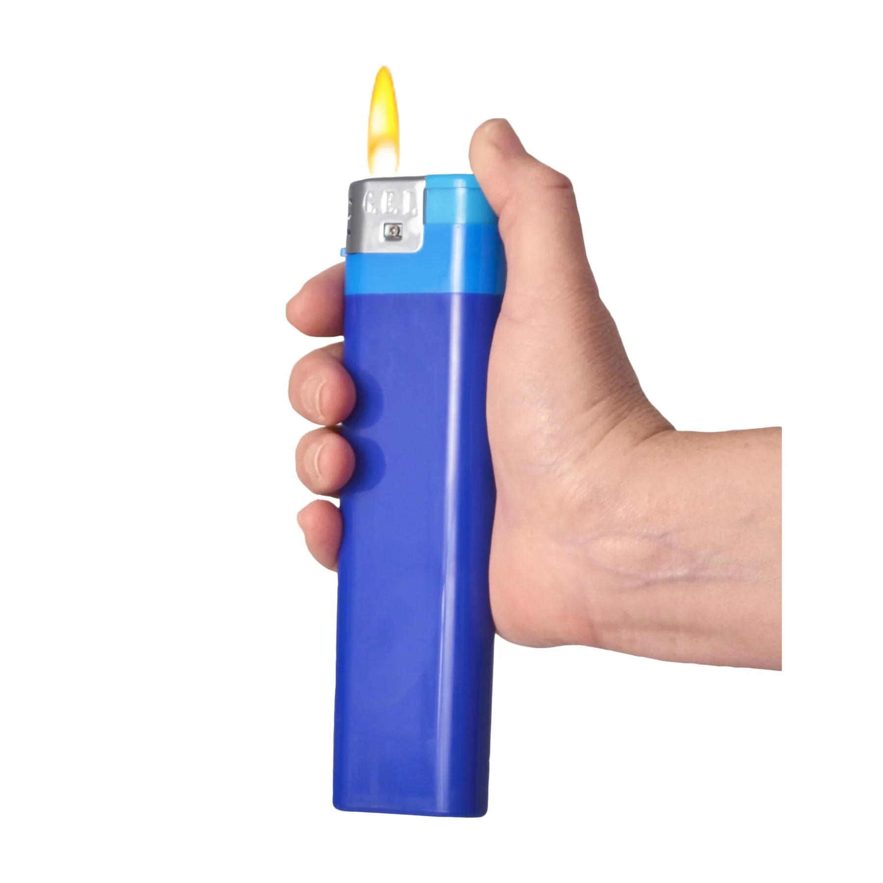 Jumbo Lighter