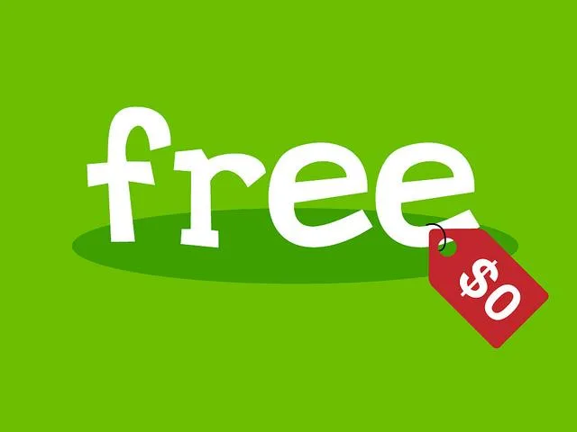 Just Because It S Free Doesn T Mean It S Not Expensive