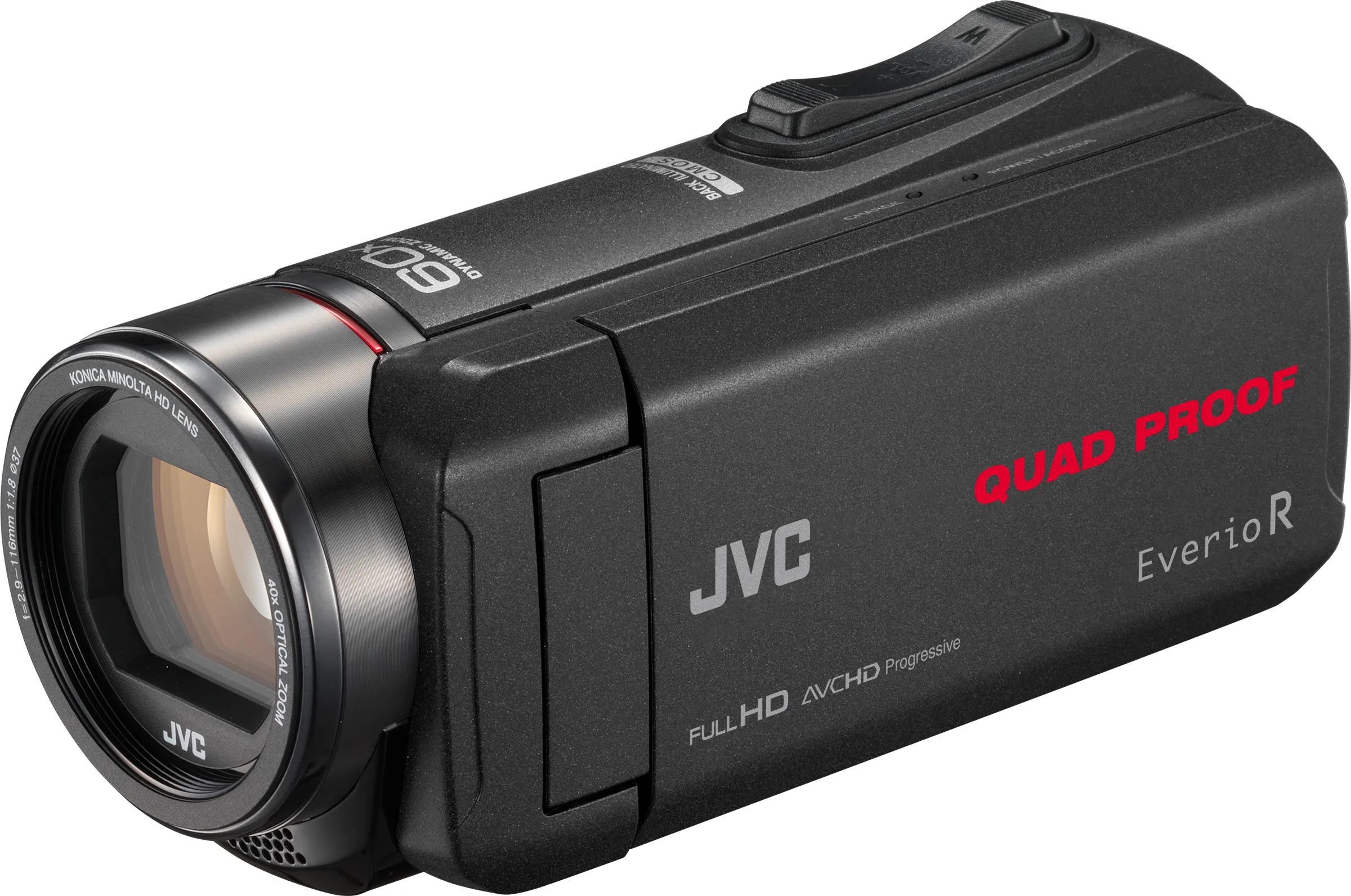 Jvc News Release Jvc Announces New Rugged All Weather Floating Camcorders