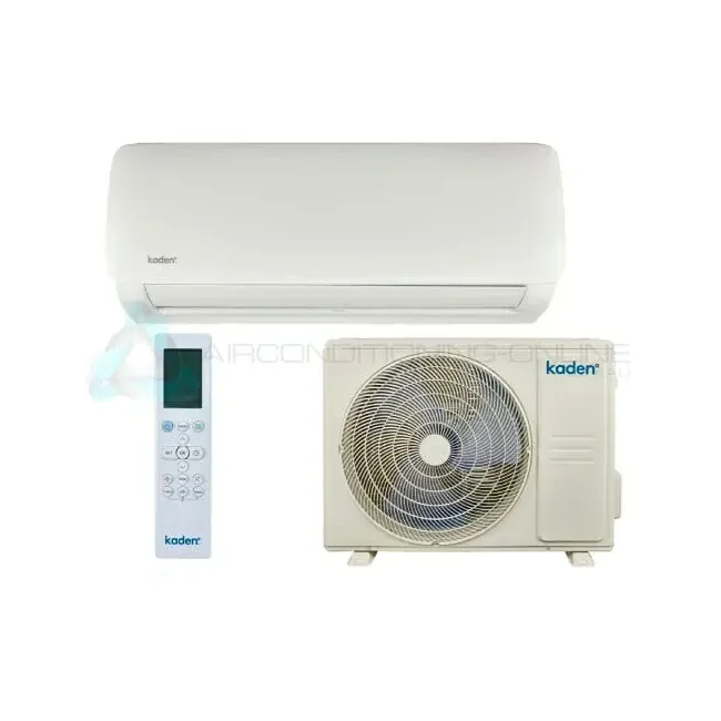 Kaden Air Conditioners
