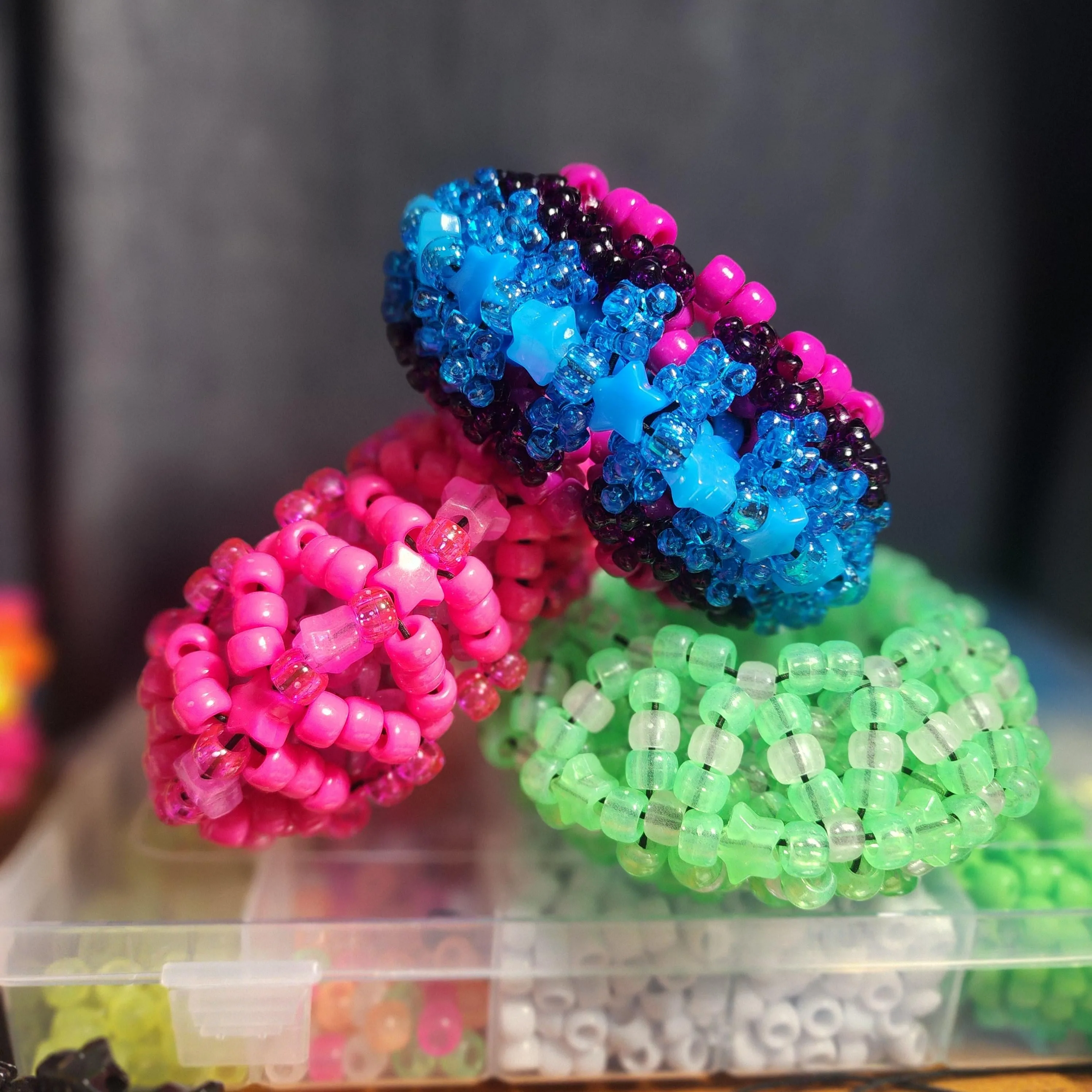 Kandi
