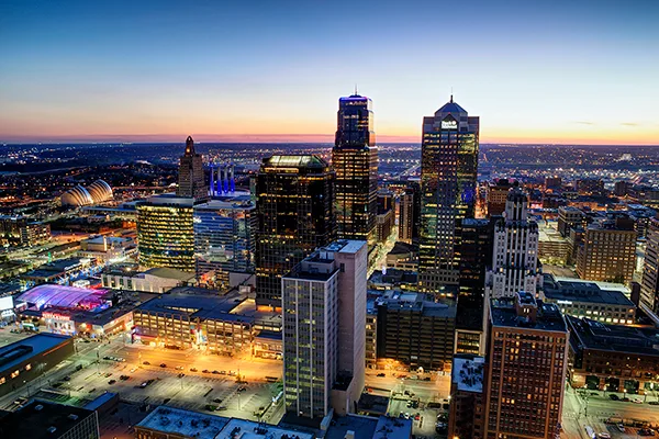 Kansas City