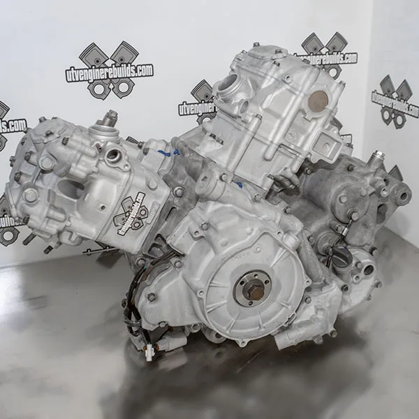 Kawasaki Brute Force 750 Engine Utv Engine Rebuilds Utv 44 Off
