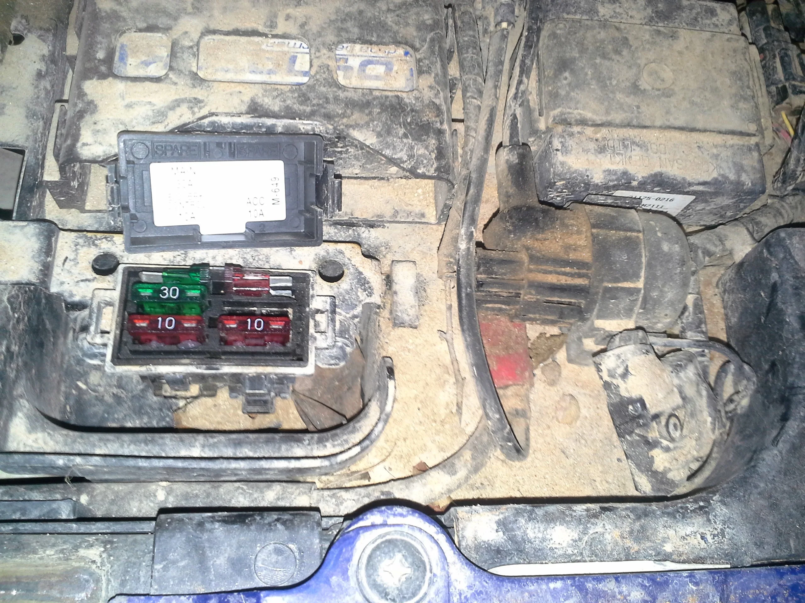 Kawasaki Brute Force 750 Wiring Diagram Wiring Diagram