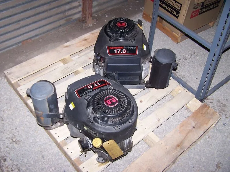 Kawasaki Fh500V Engine Parts