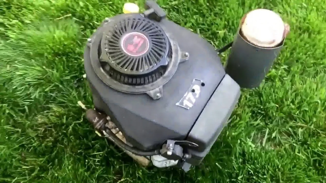 Kawasaki Fh500V Oil Capacity