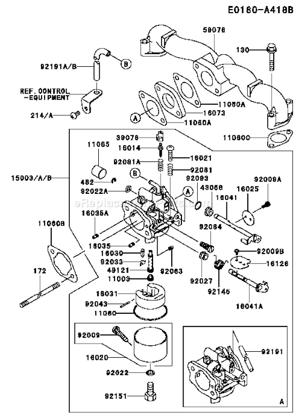 Kawasaki Fh500V Wiring Diagram Wiring Diagram