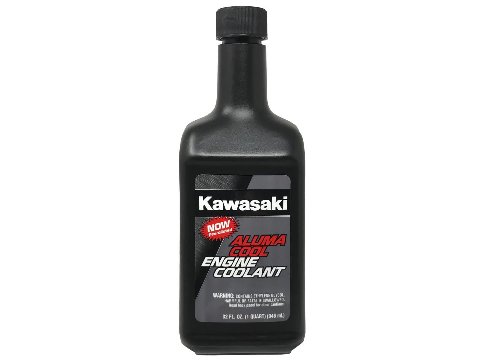 Kawasaki Genuine Oem Aluma Cool Engine Coolant K61081 004B