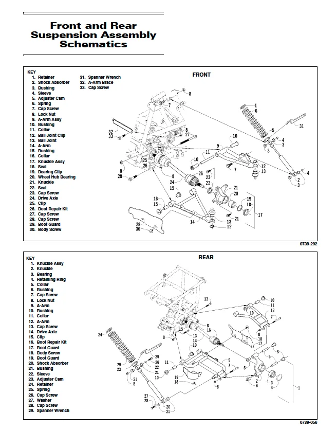 Kawasaki Prairie 400 Parts Diagram 97 Kawasaki Prairie 400 W