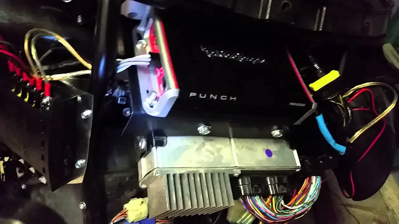 Kawasaki Vaquero Wiring Diagrams