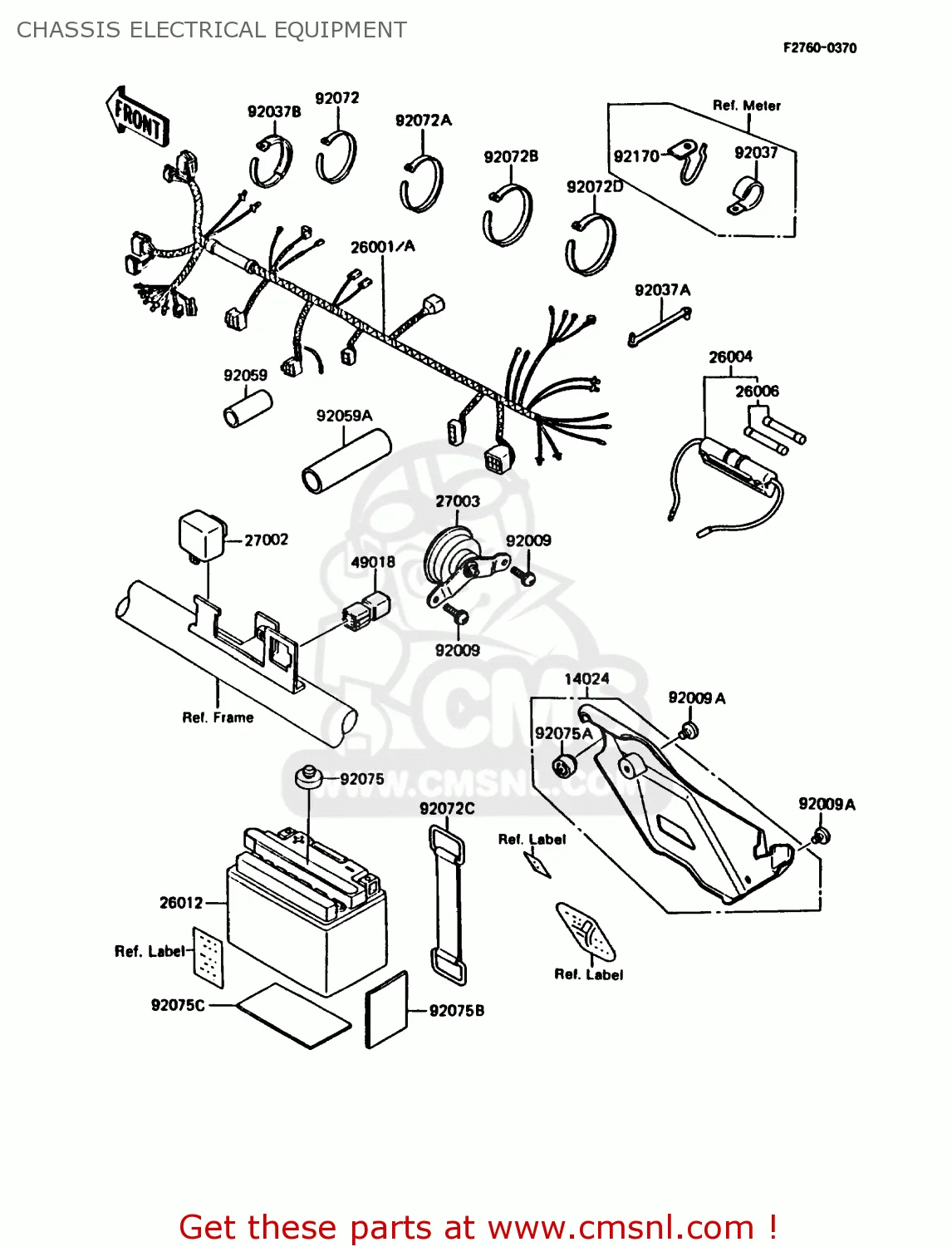Kazuma 50Cc Atv Wiring Diagram Wiring Diagram