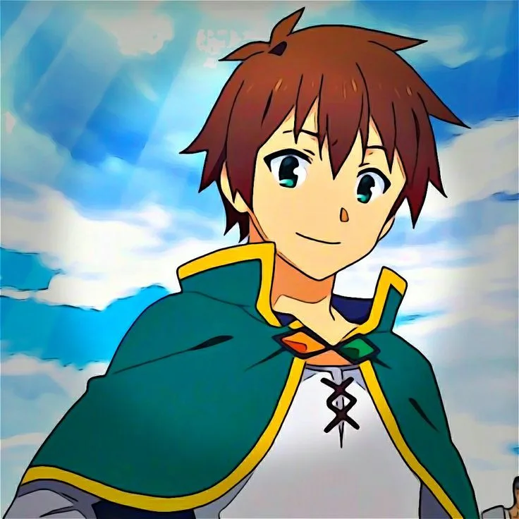 Kazuma Icons In 2022 Zelda Characters Character Fictional Characters