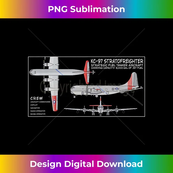 Kc 97 Stratofreighter American Tanker Aircraft Diagram Lux Inspire Uplift