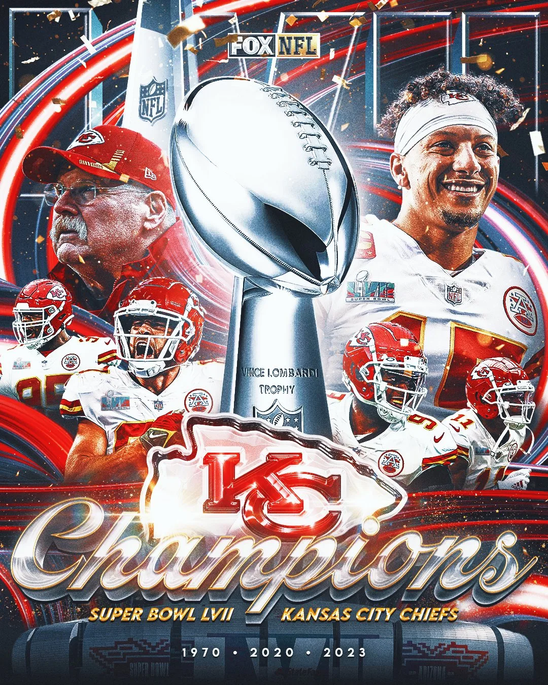 Kc Chiefs Super Bowl Record Image To U