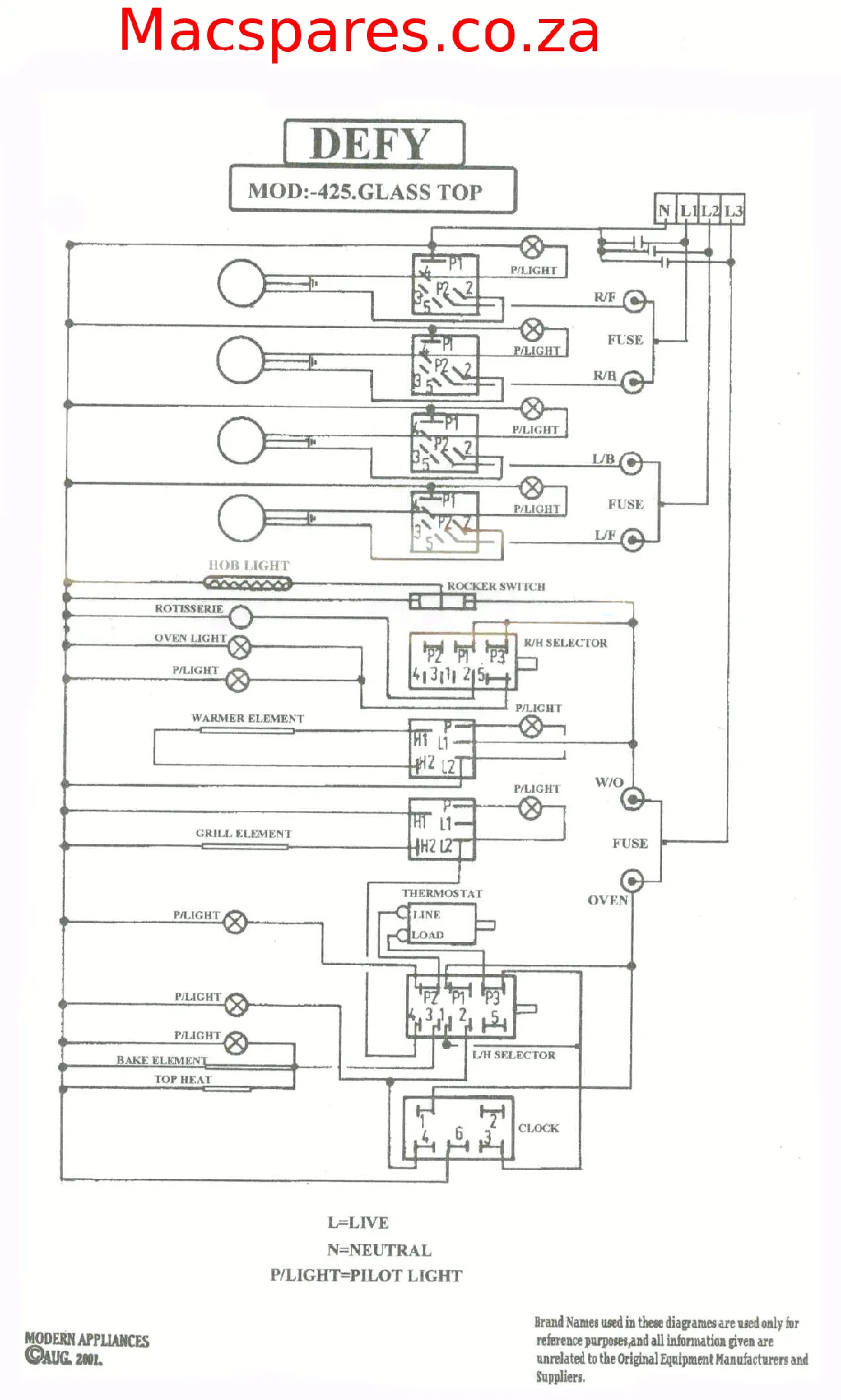 Kelvinator 4 Plate Stove Wiring Diagram Earthfer