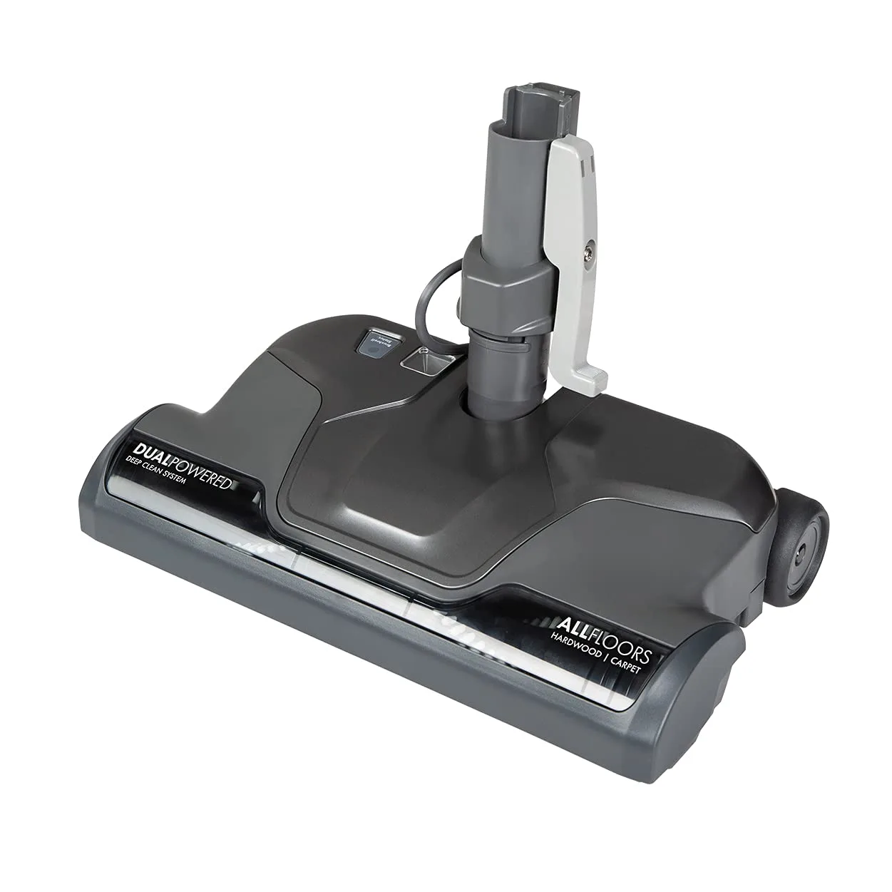Kenmore Bc3005 Canister Vacuum At Therese Arnold Blog