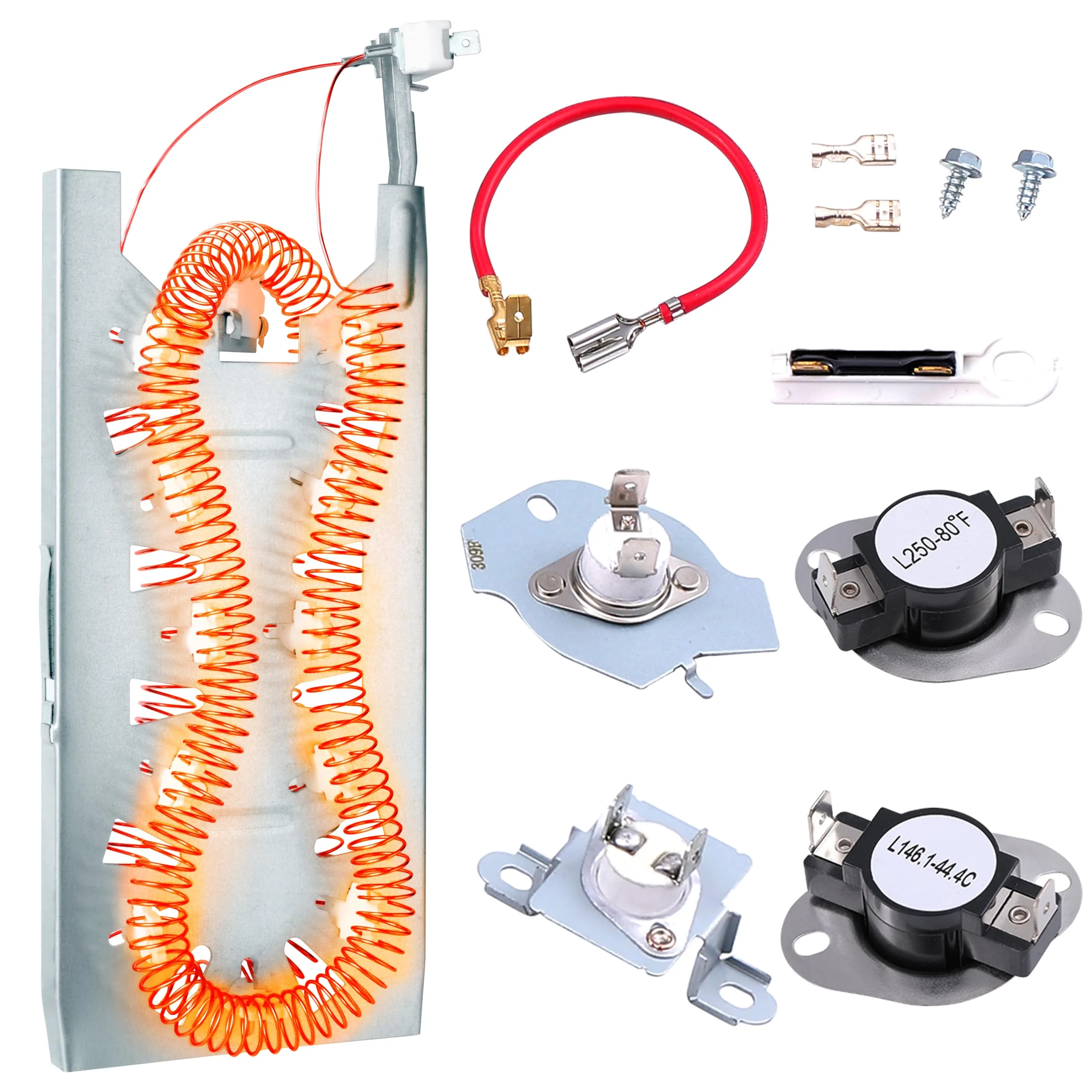 Kenmore Connect Dryer Parts Store
