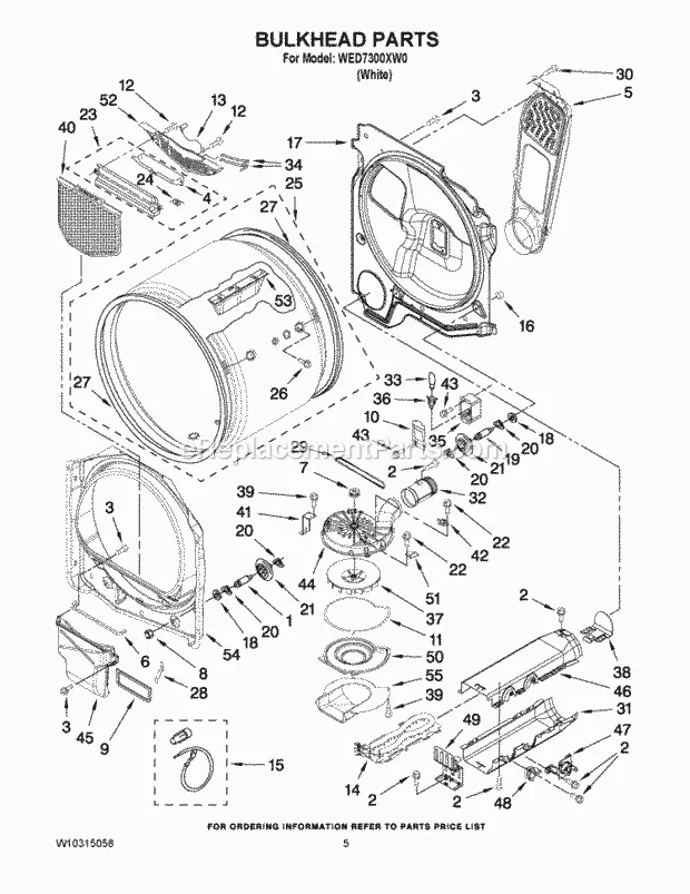 Kenmore Dryer Timer Wiring Diagram Iot Wiring Diagram Vrog