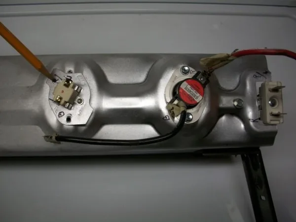 Kenmore Heating Element Wiring Diagram
