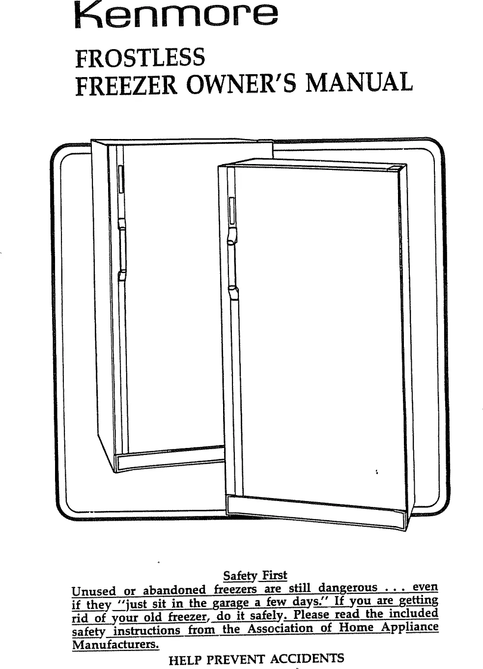 Kenmore Upright Freezer Wiring Diagram Wiring Diagram