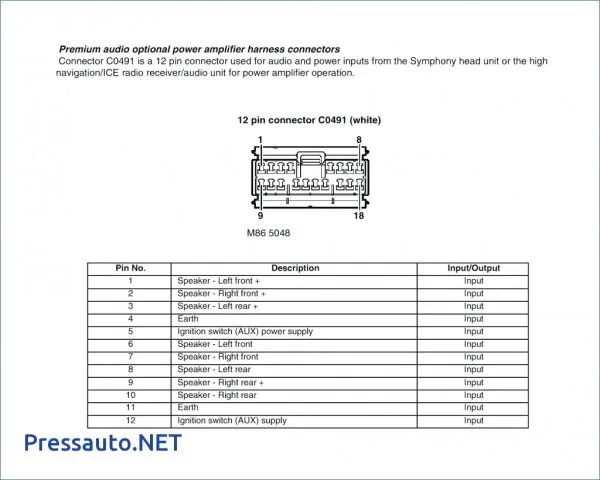 Kenwood Kdc 138 Wiring Harness