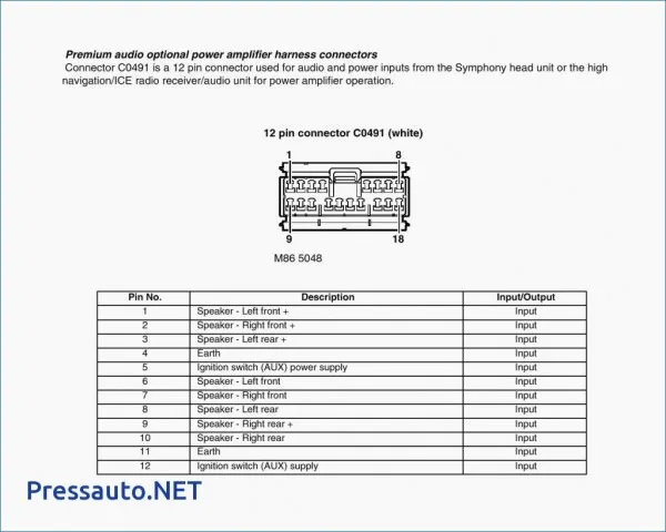 Kenwood Kdc Bt555U Wiring Diagram