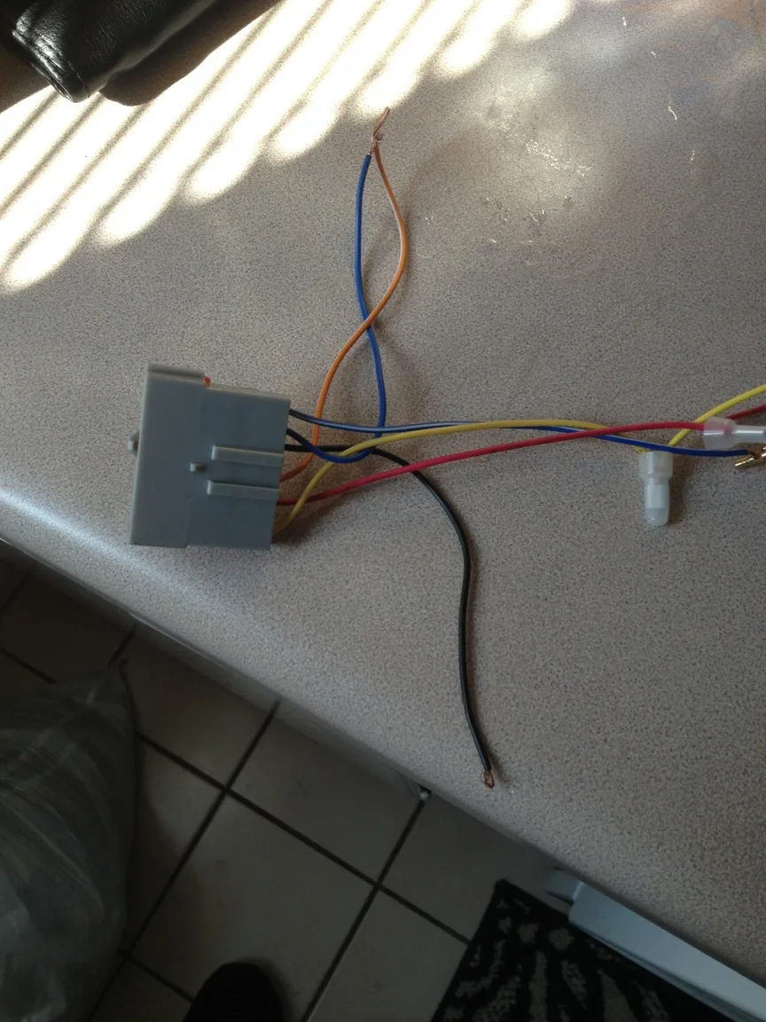 Kenwood Kmm Bt312U Wiring Diagram