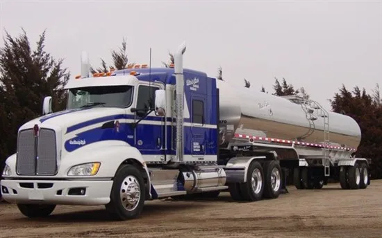 Kenworth S Navplus System Turning Heads Without Turning Heads Kenworth