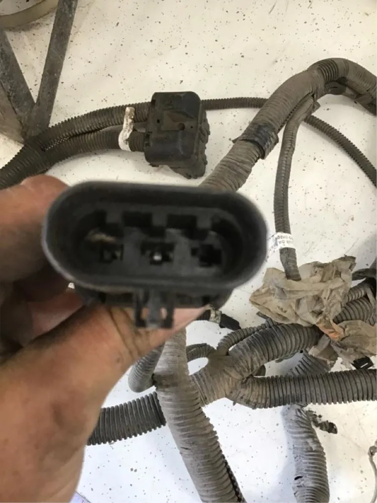 Kenworth T700 Wiring Diagram