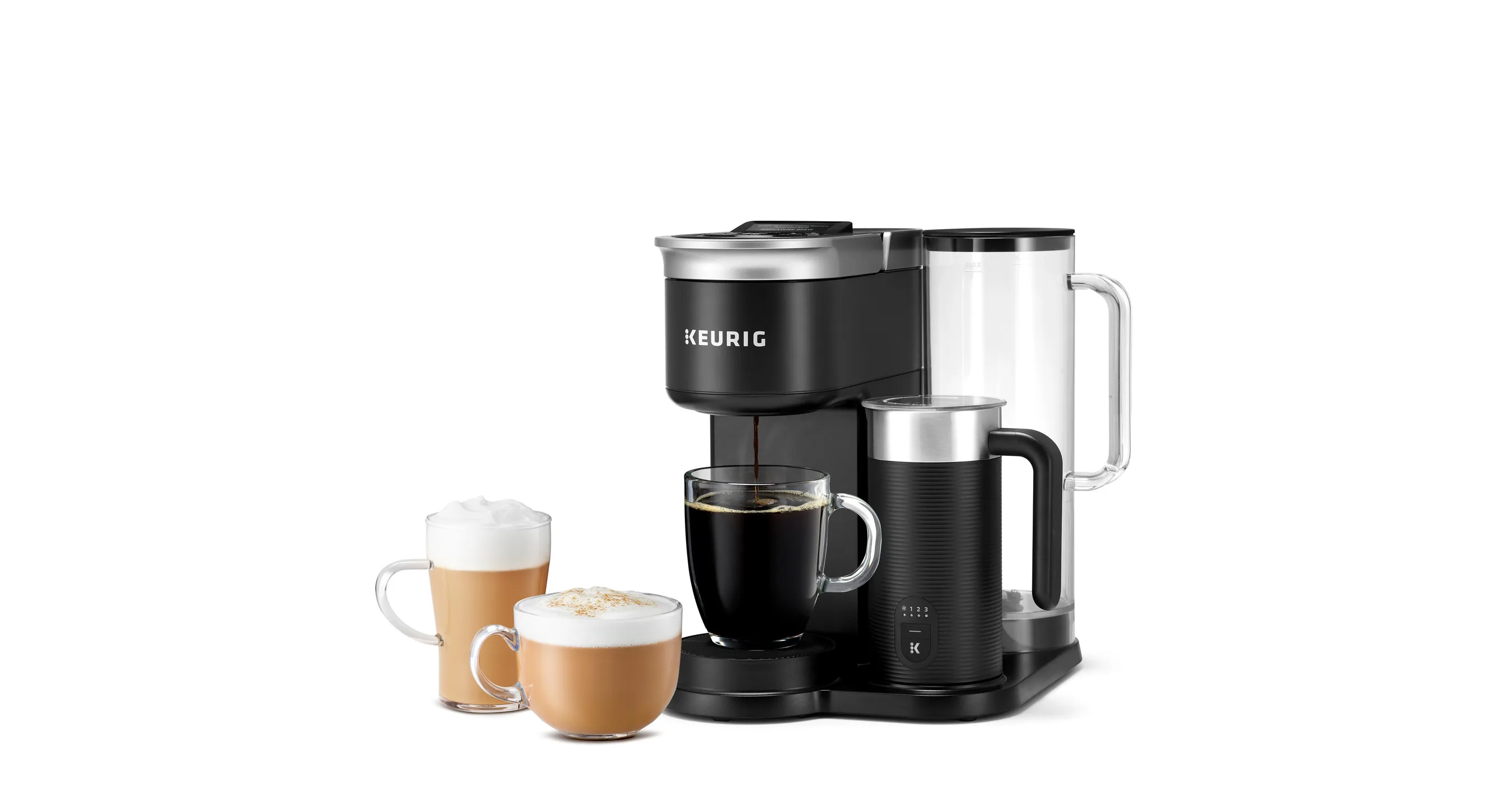 Keurig Coffee Maker Wiring Diagram